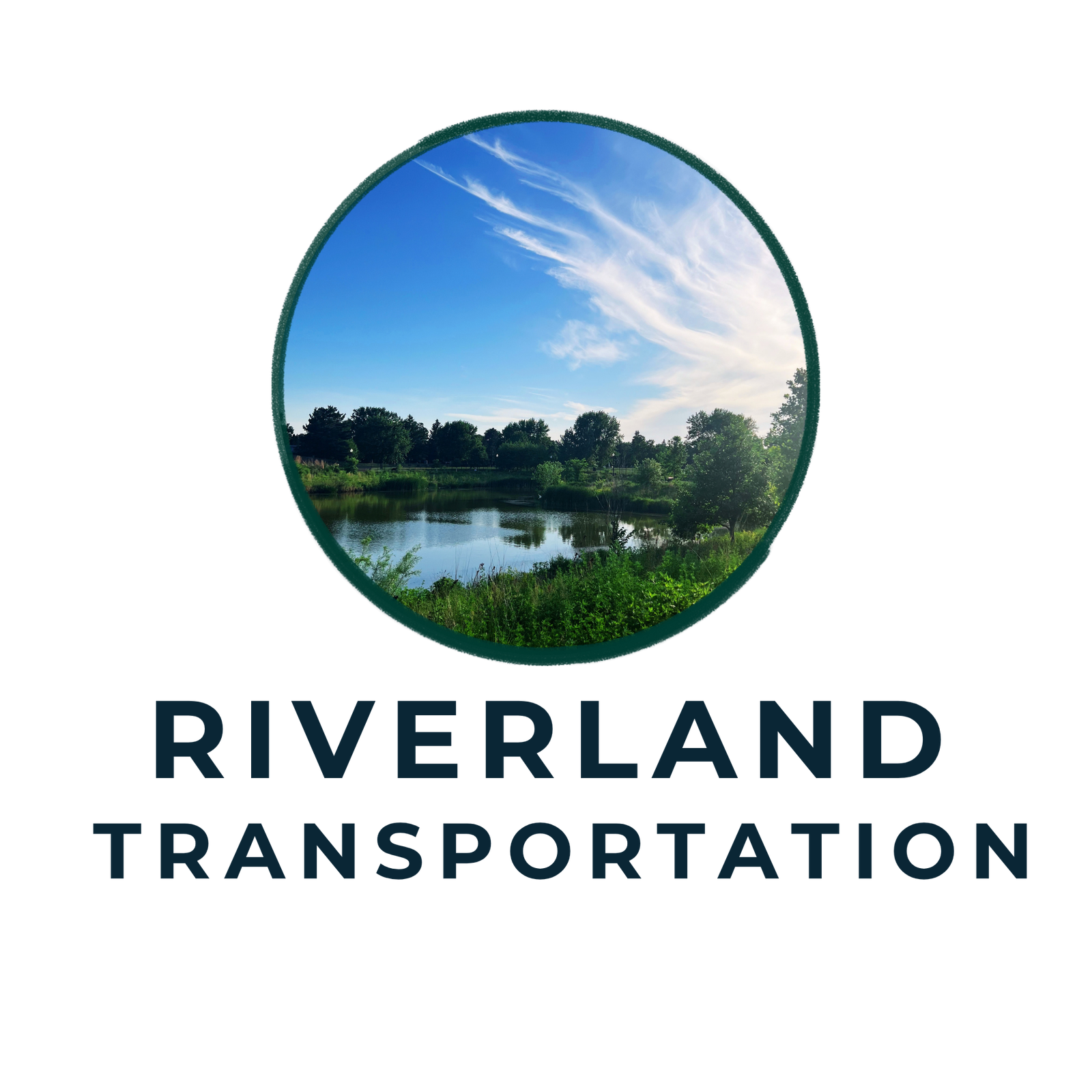 mountain river logo template (1)